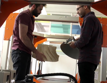 Installation et accompagnement par Neofab dans l'installation de votre imprimante 3D
