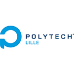 Logo Polytech Lille