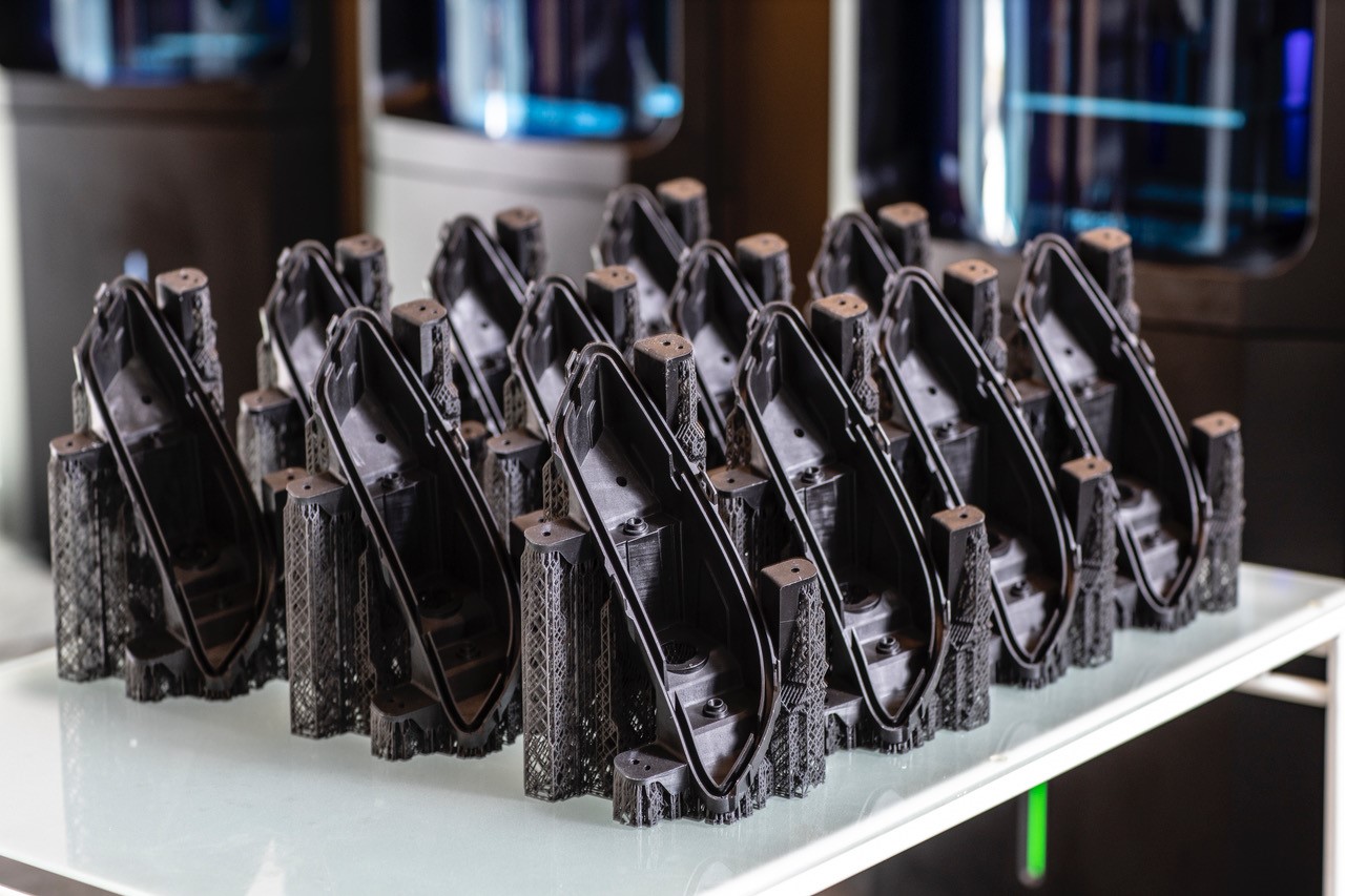 Nexa3D NXE400 rapidité d'impression