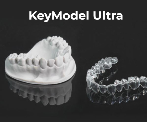 KeyModel Ultra NXE400