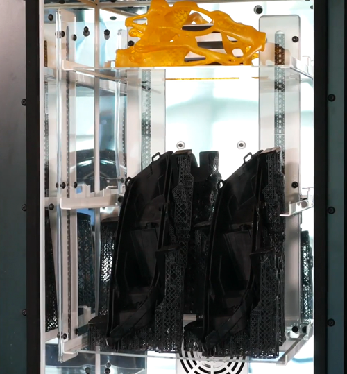 xCure Nexa3D