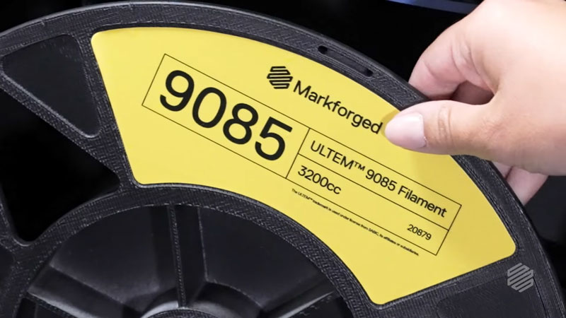 Markforged- ULTEM™