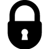 lock