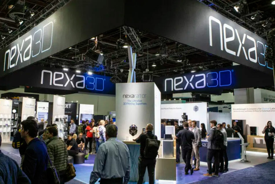 IMTS-Nexa3D-2022-NXE-400Pro