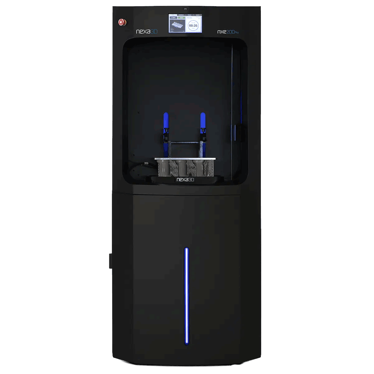 NXE-200Pro-3D-Printer-Nexa3D