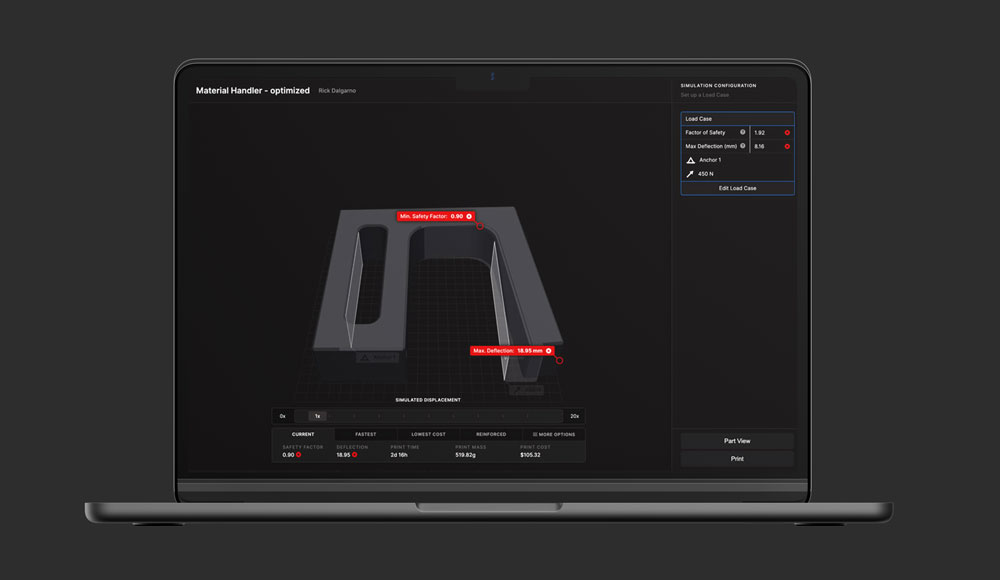 Markforged-Simulation--Validation-Eiger