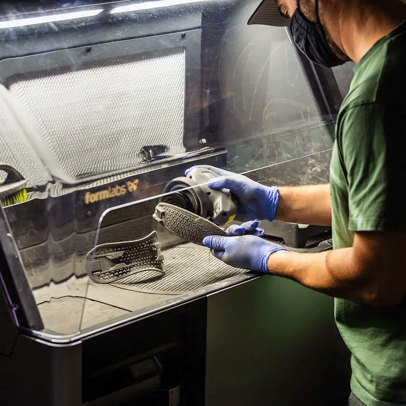 écosystème-Formlabs-Matériaux